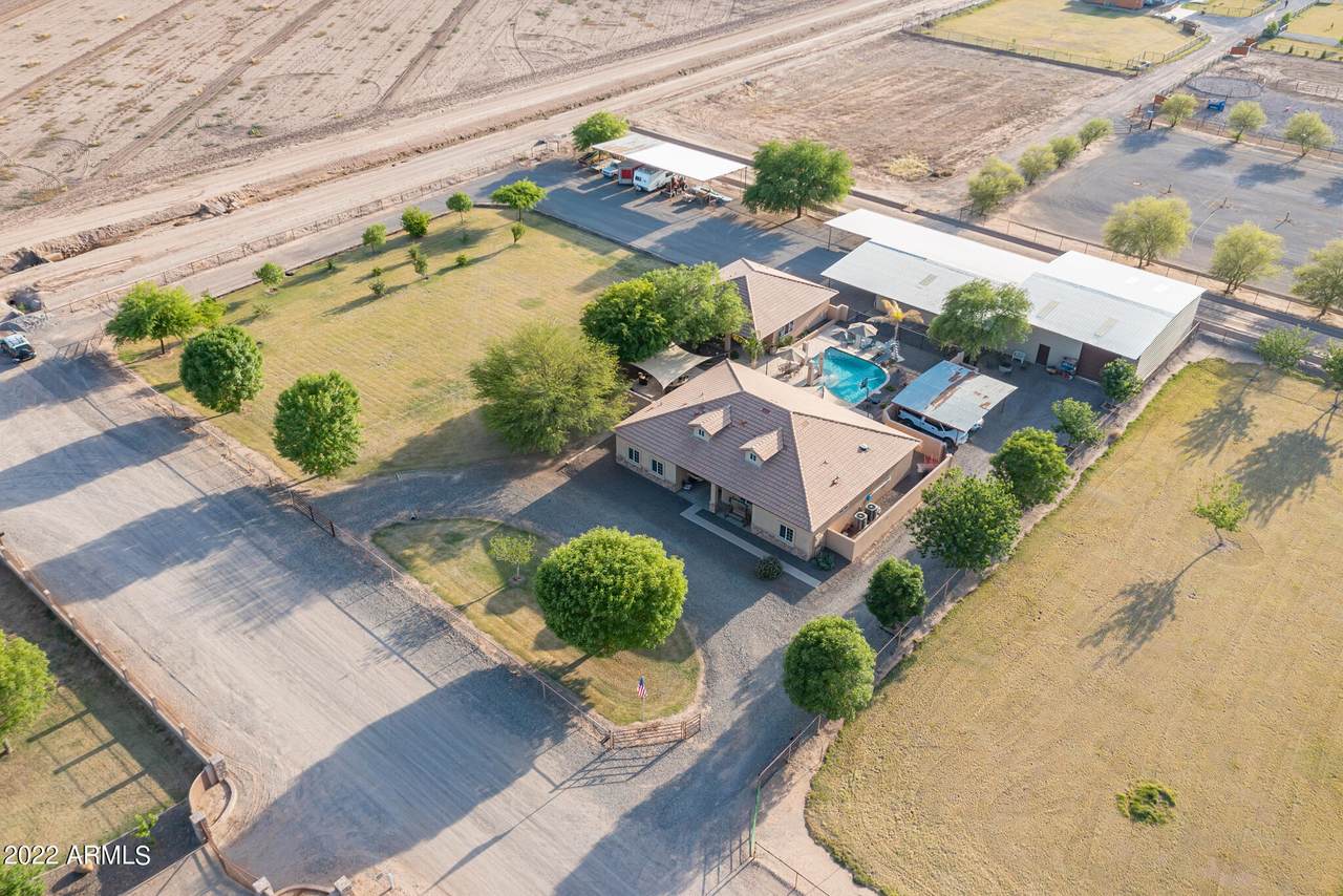 11316 Thunder Mountain Road - Photo 1