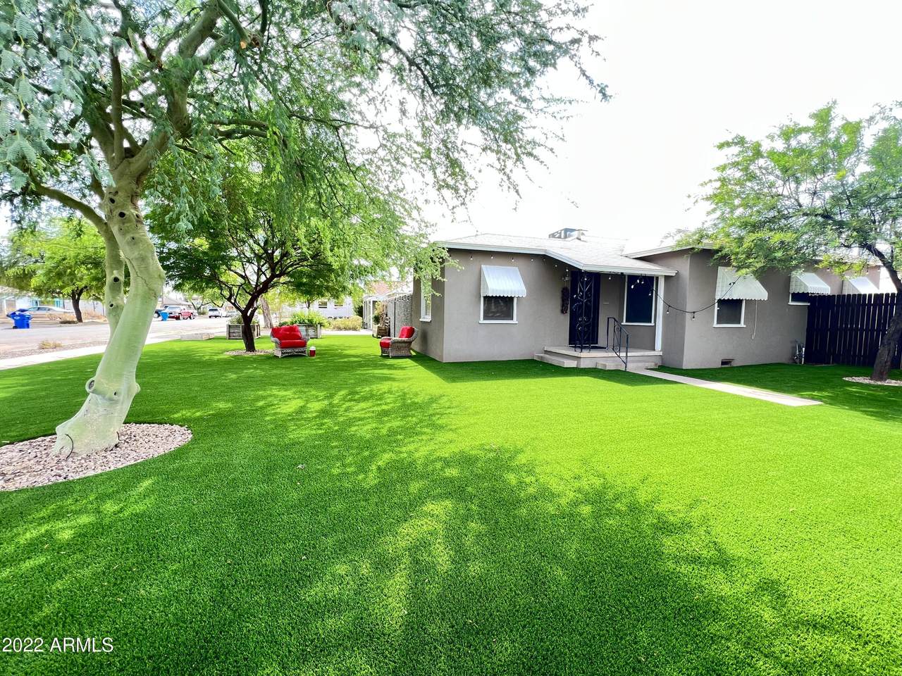 1301 Granada Road - Photo 1