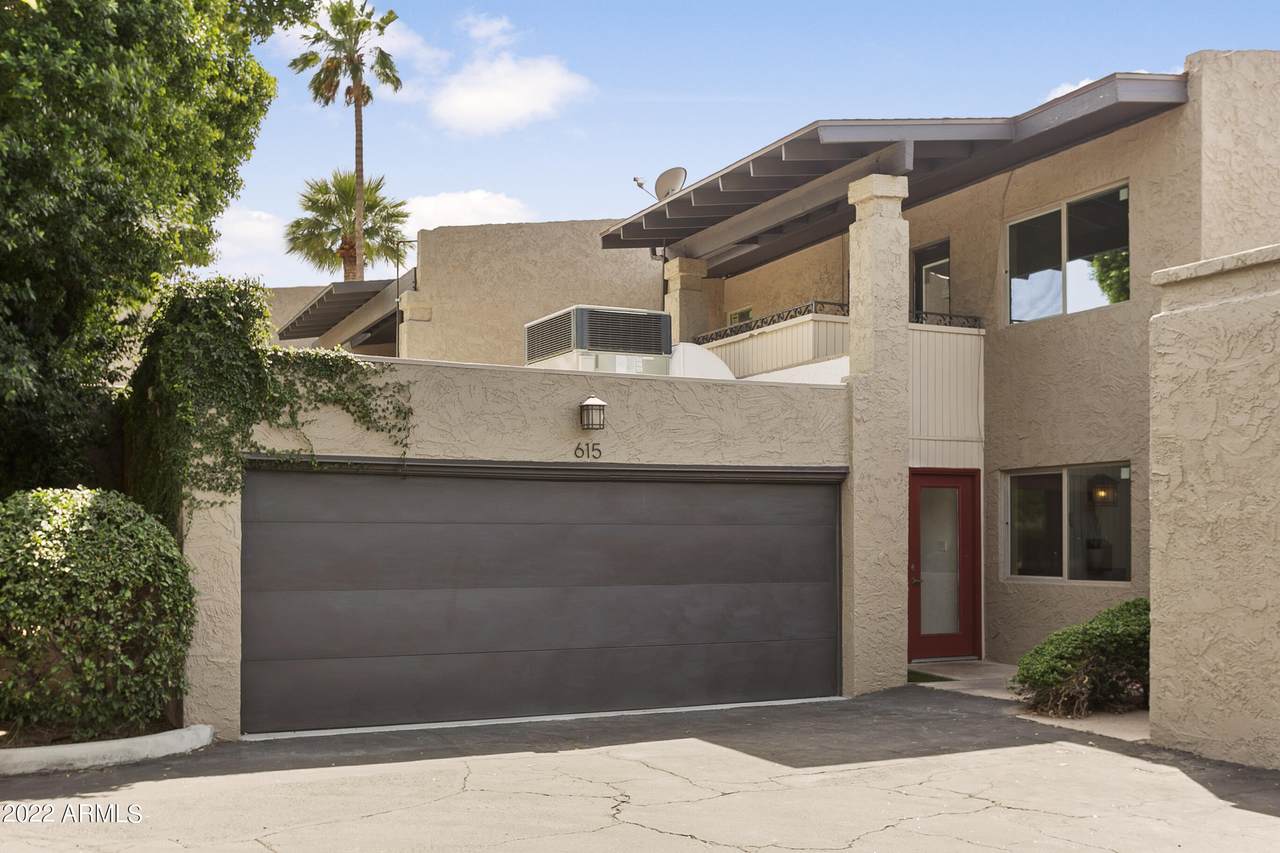 615 Manzanita Place - Photo 1
