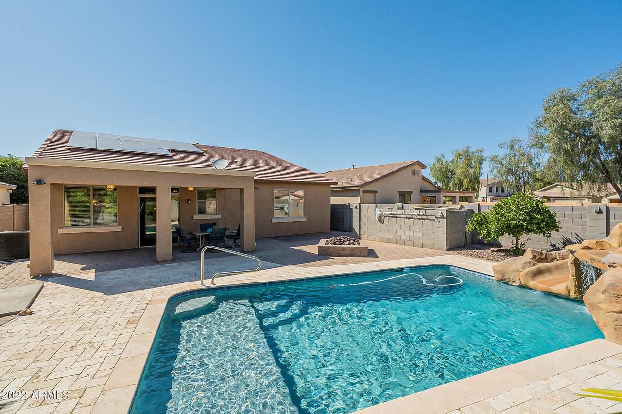 28303 Castle Rock Drive - Photo 1