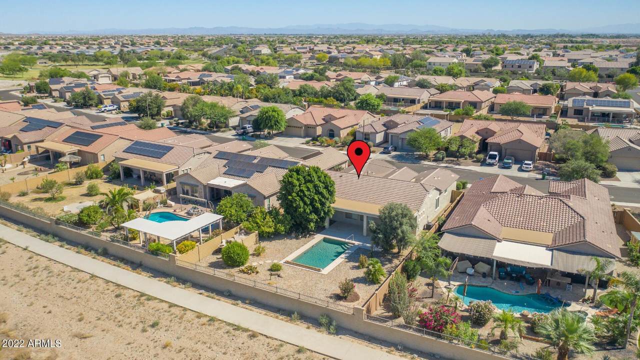 18217 El Caminito Drive - Photo 1