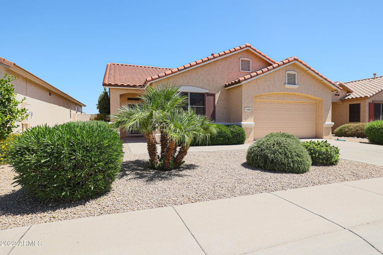 17449 Fairway Drive - Photo 1