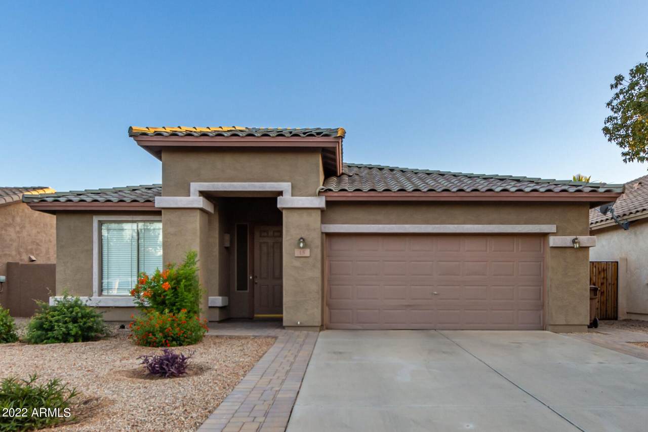 15 Mill Reef Drive - Photo 1