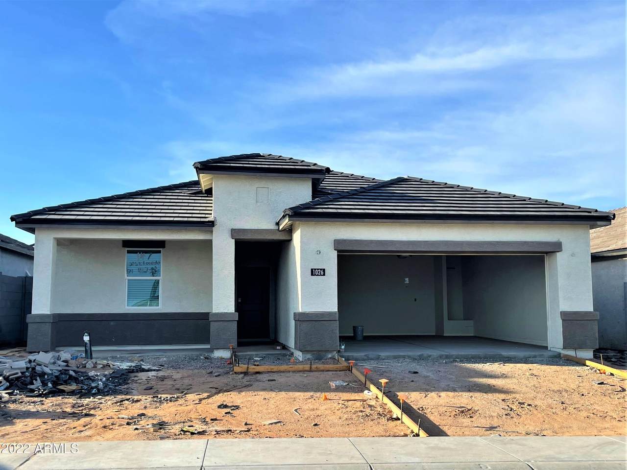 1026 Laredo Street - Photo 1