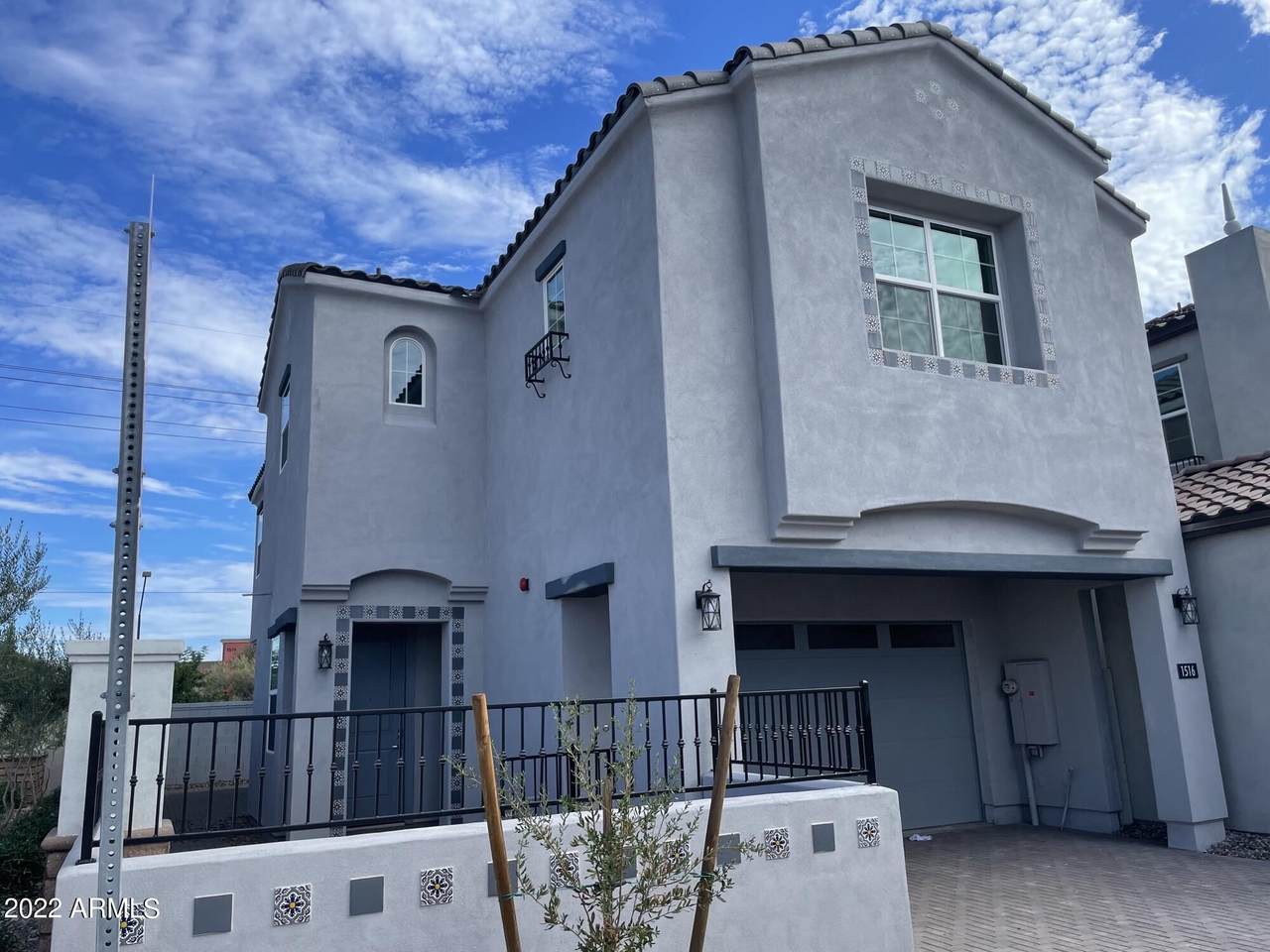 1516 Megan Street - Photo 1