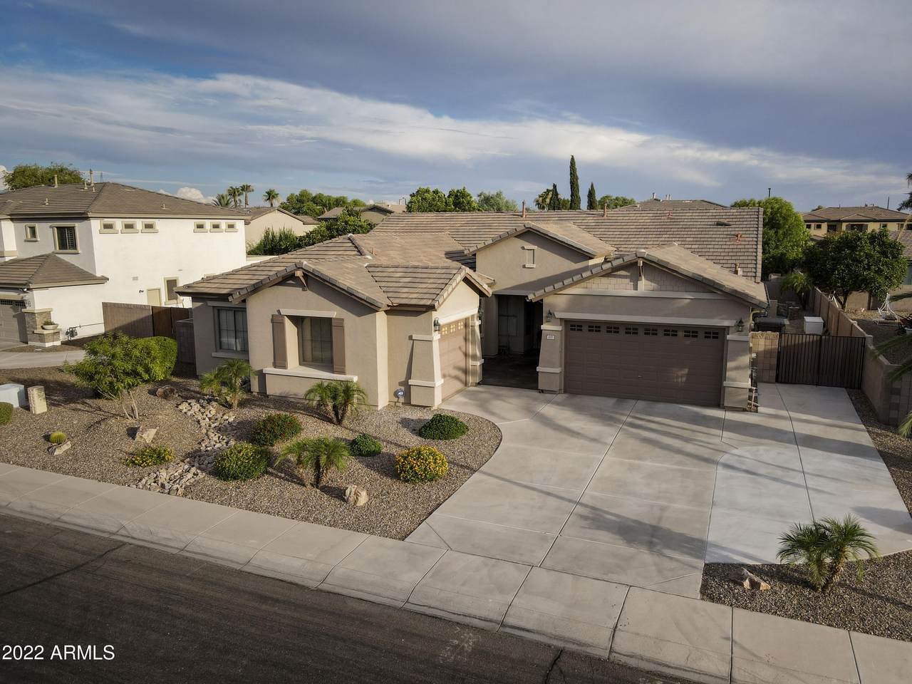 489 Benrich Drive - Photo 1