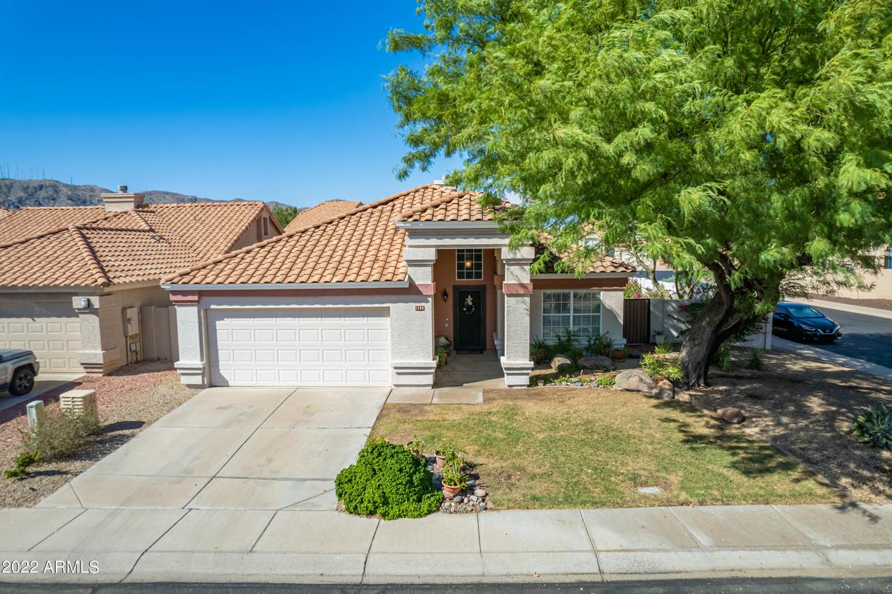 1230 Windsong Drive - Photo 1