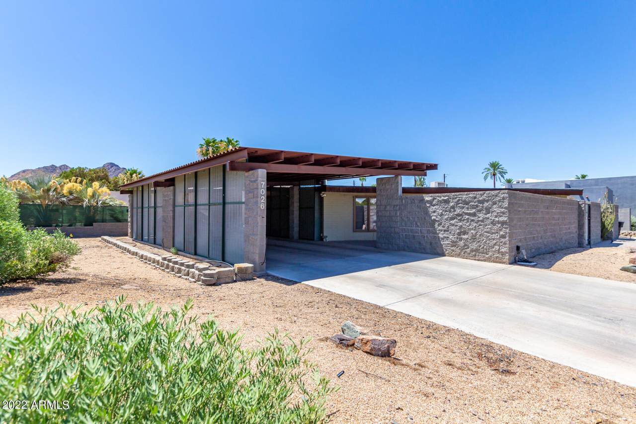 7026 Pasadena Avenue - Photo 1