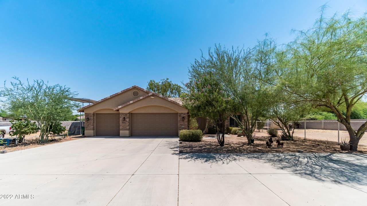 23421 130TH Street - Photo 1