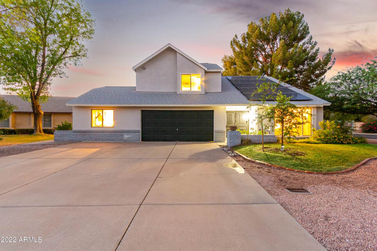4532 Crocus Drive - Photo 1