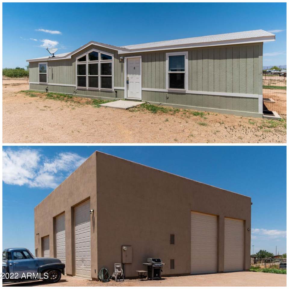 9928 Wesley Way - Photo 1