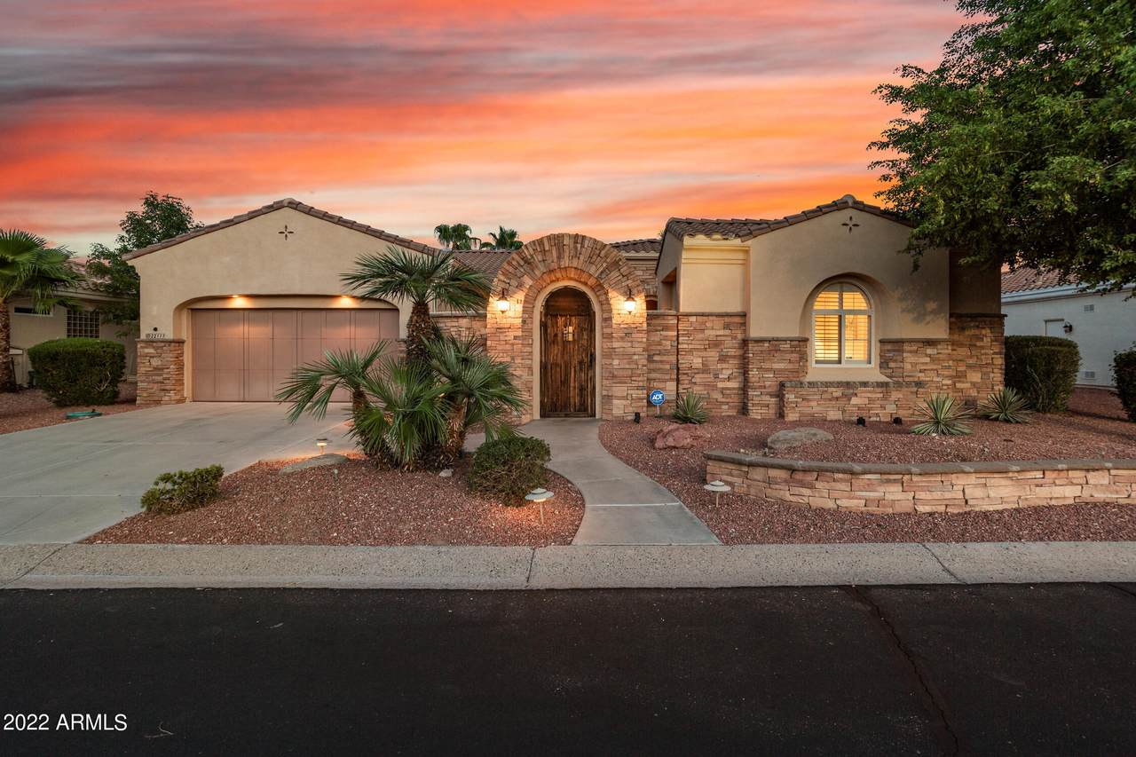 22111 Giovota Drive - Photo 1