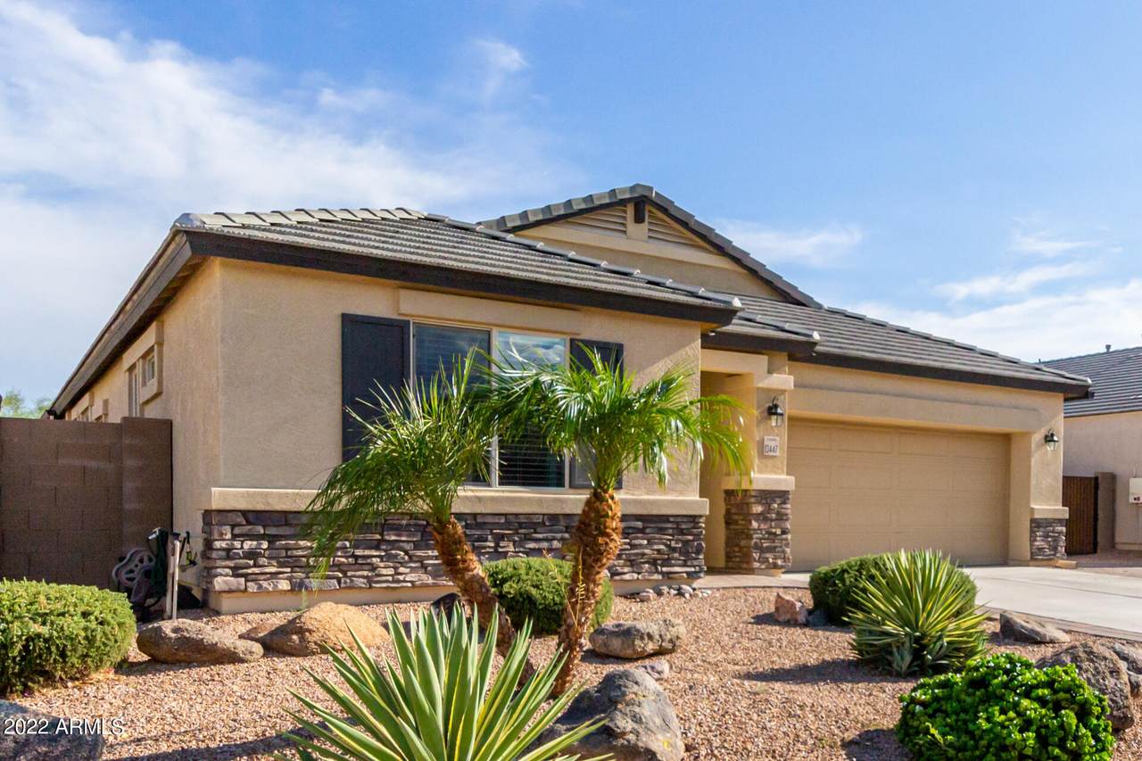 13447 Desert Moon Way - Photo 1