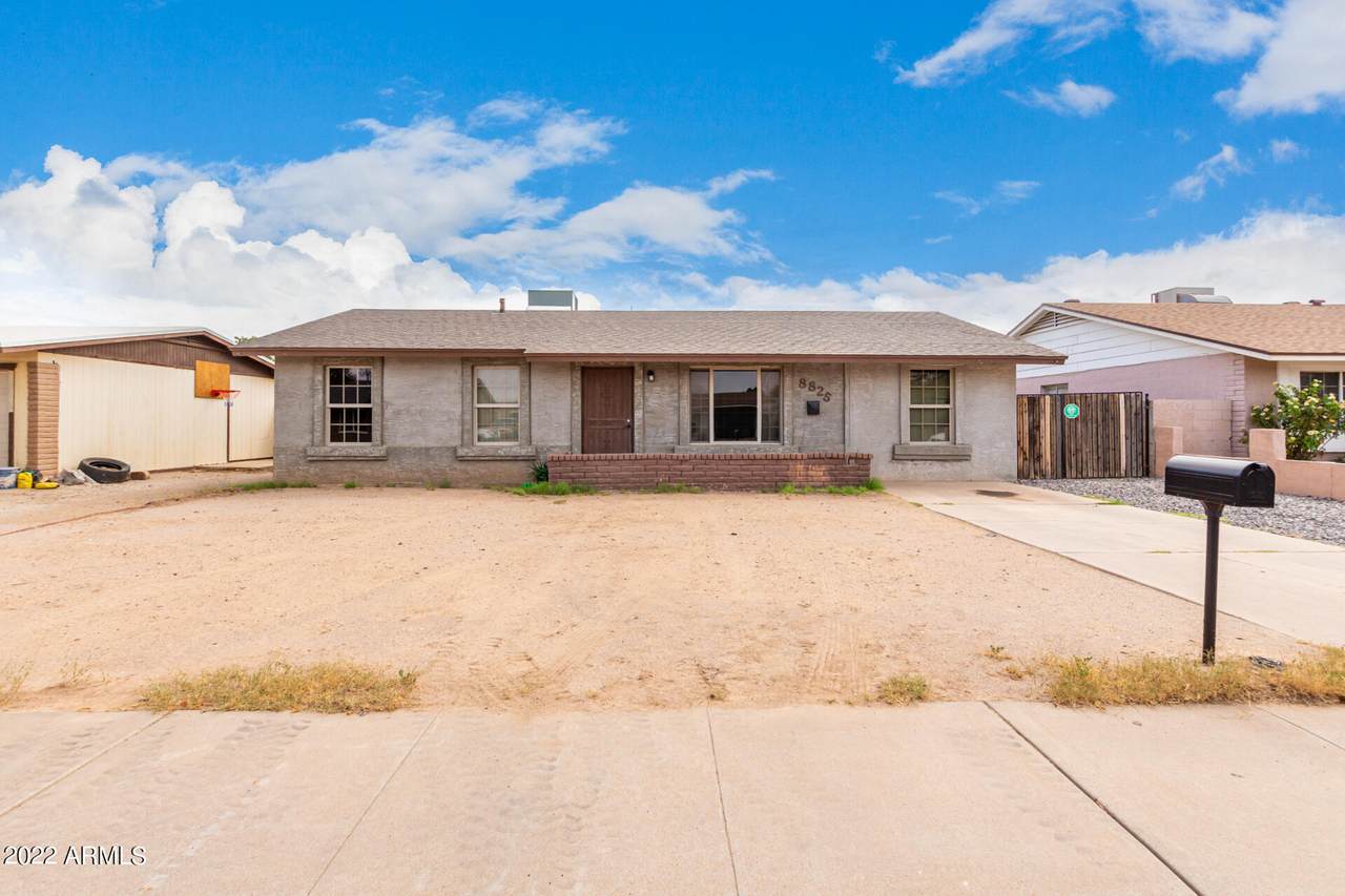 8825 Mackenzie Drive - Photo 1