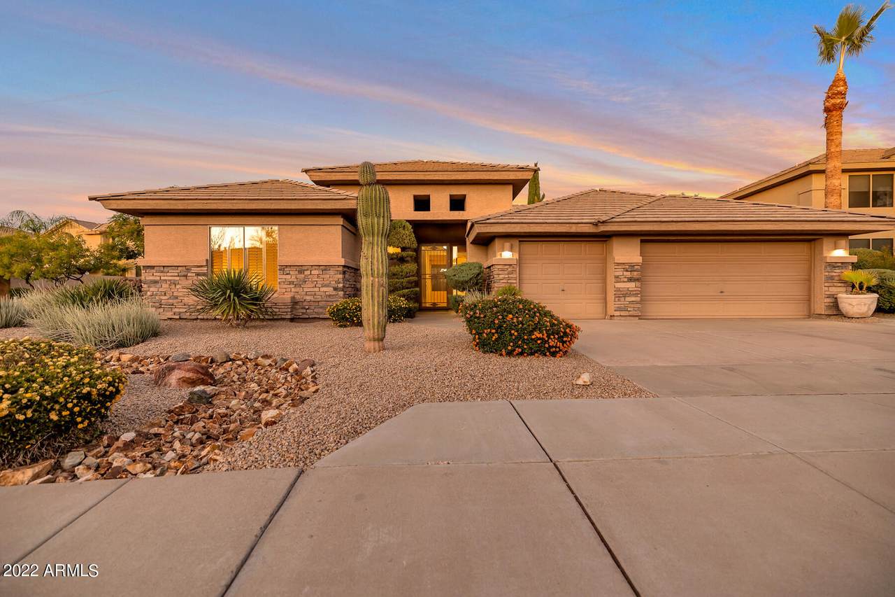 6018 Smokehouse Trail - Photo 1