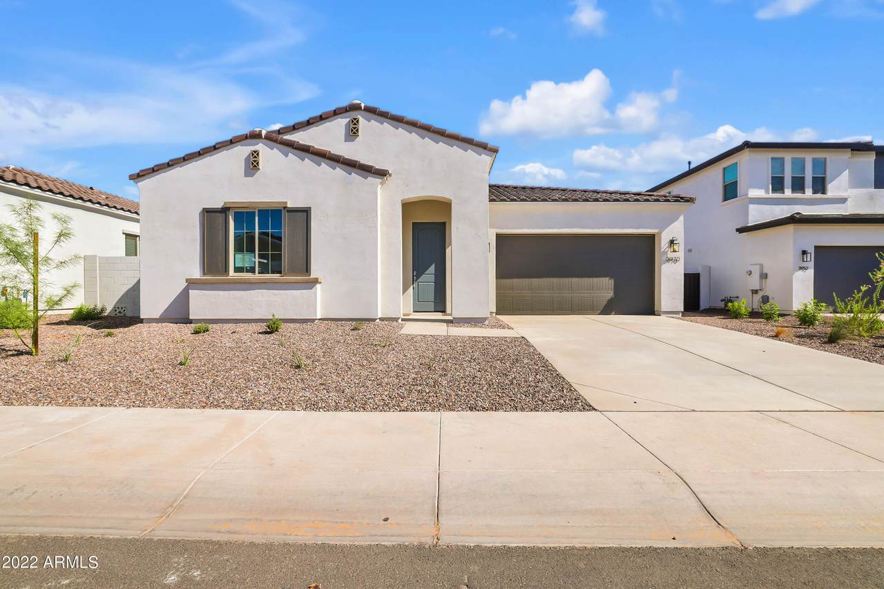 3970 Brass Lane - Photo 1