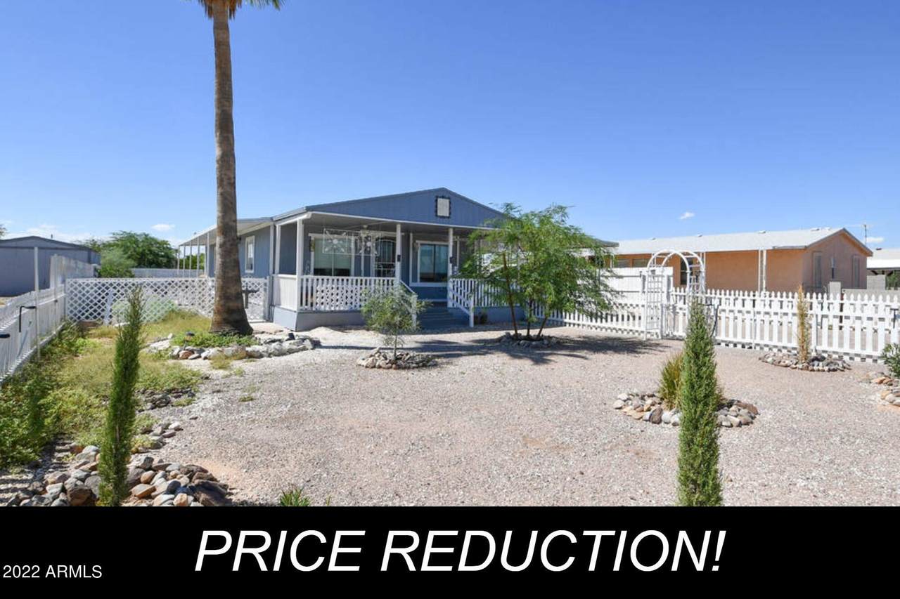 14380 Padres Road - Photo 1
