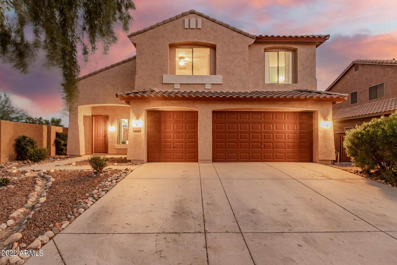 2233 Angel Way - Photo 1