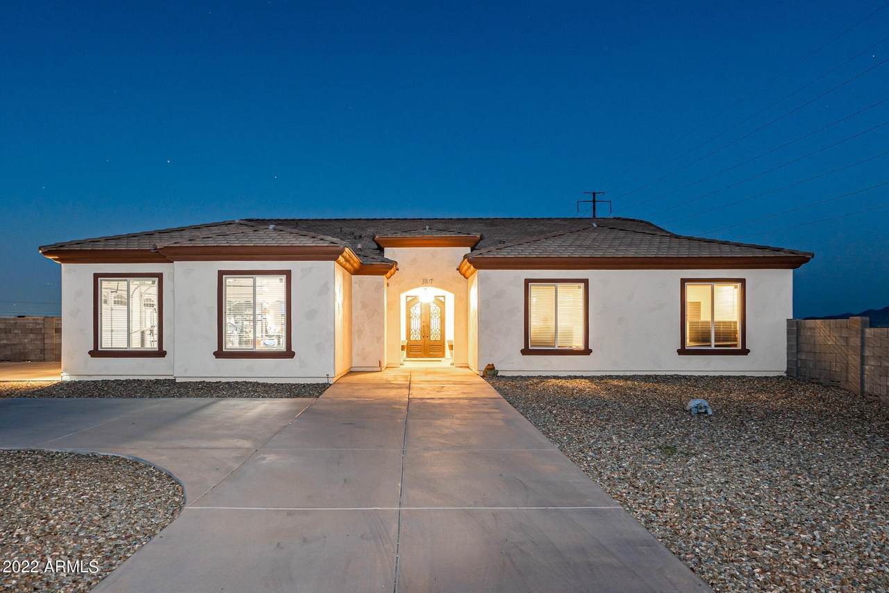 3107 195th Lane - Photo 1