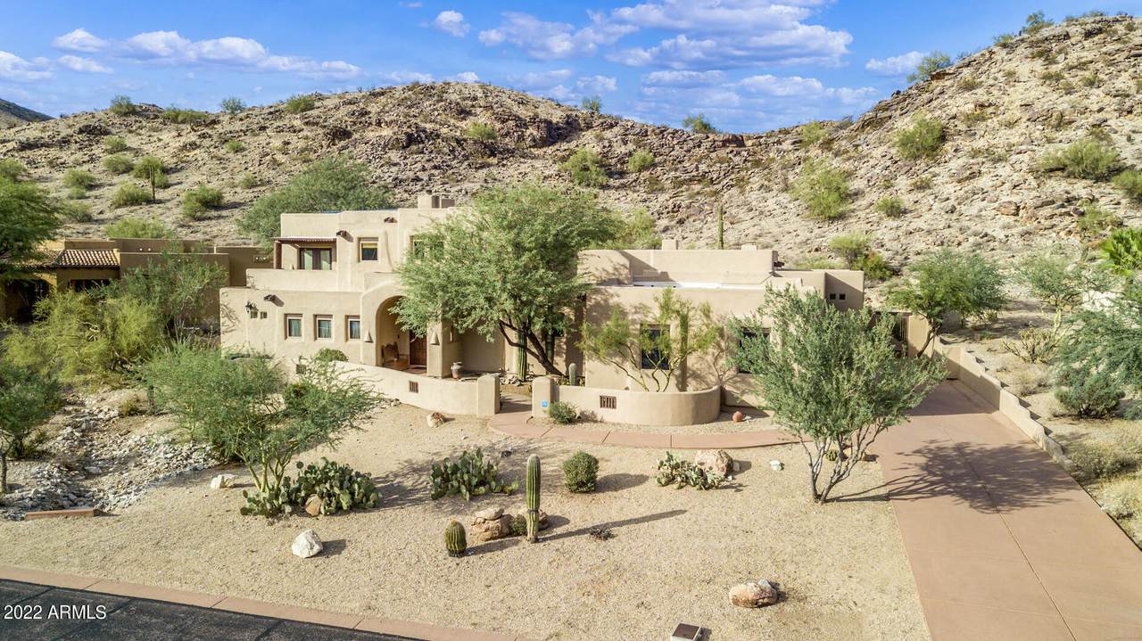 14415 Canyon Drive - Photo 1