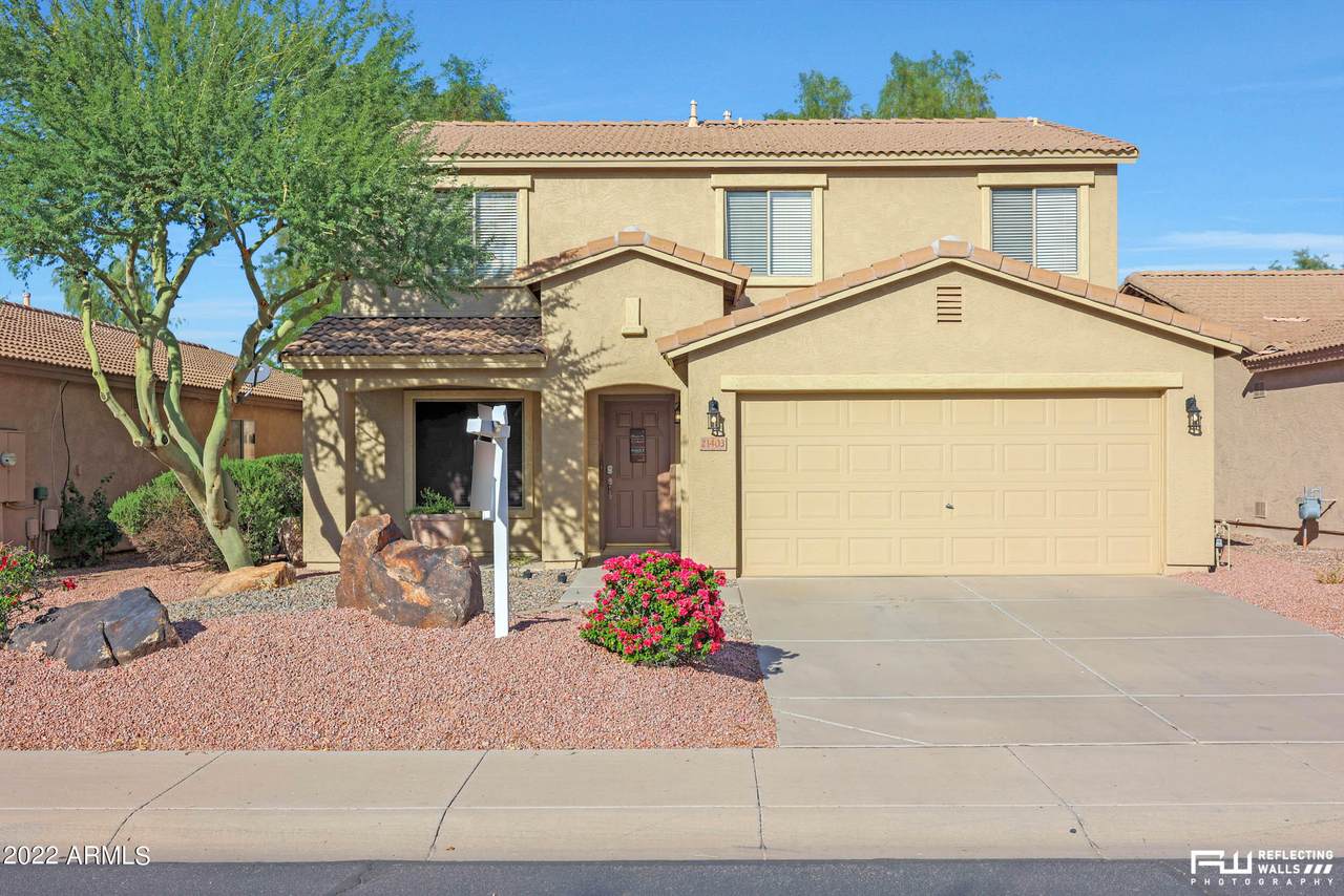 21403 Keystone Drive - Photo 1