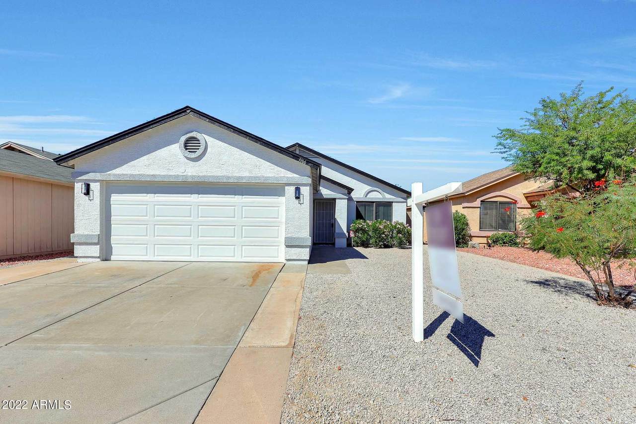 3166 Williams Drive - Photo 1