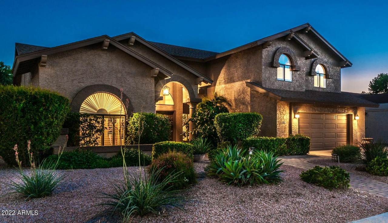 5253 Paradise Lane - Photo 1