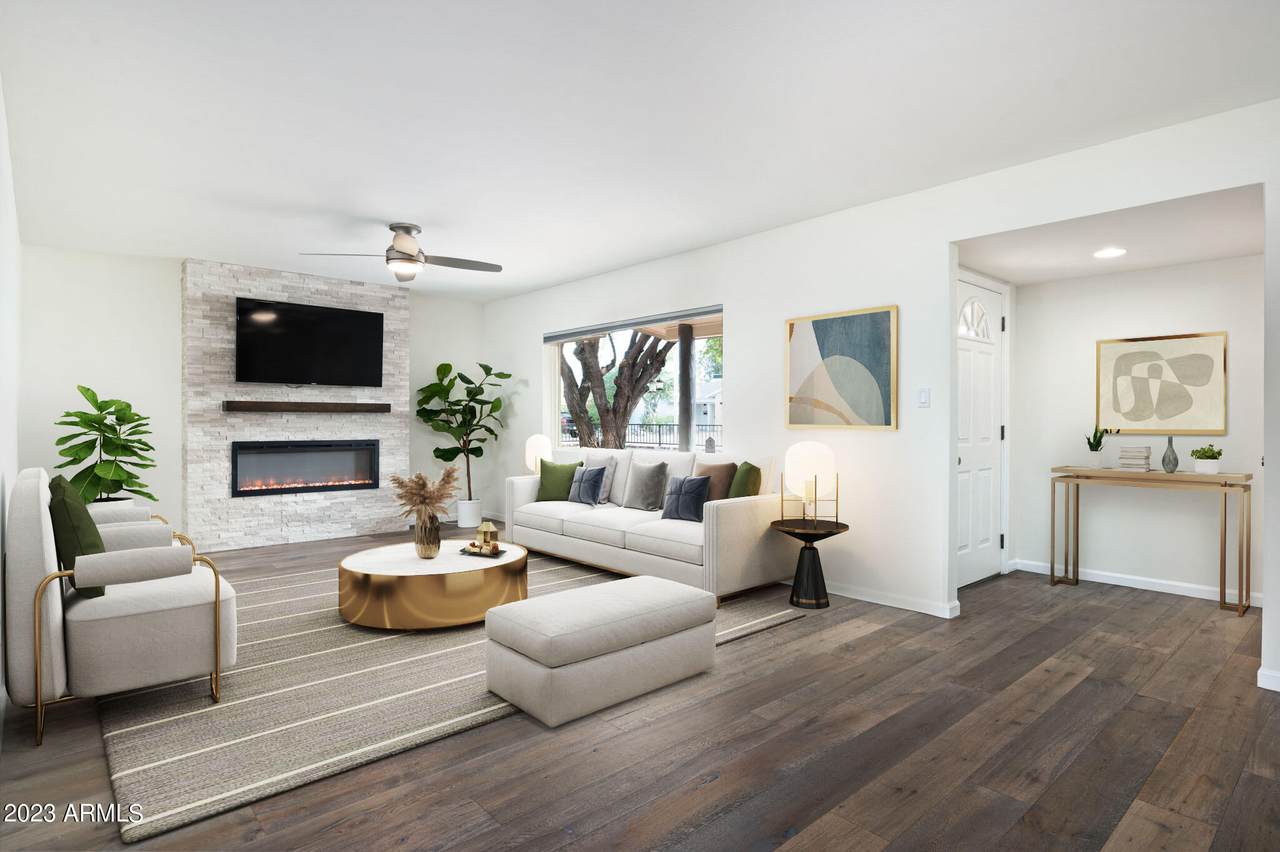 8232 Coolidge Street - Photo 1