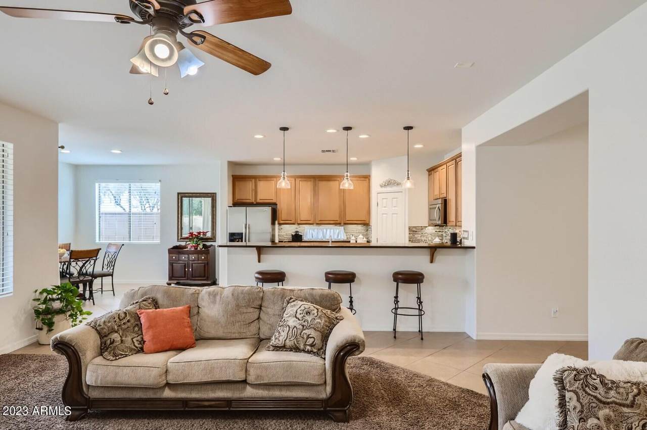 15950 Desert Mirage Drive - Photo 1