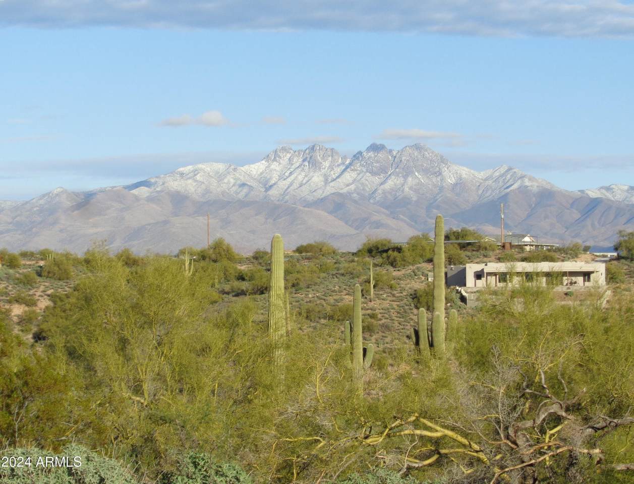 13801 Tierra Del Oro Place - Photo 1