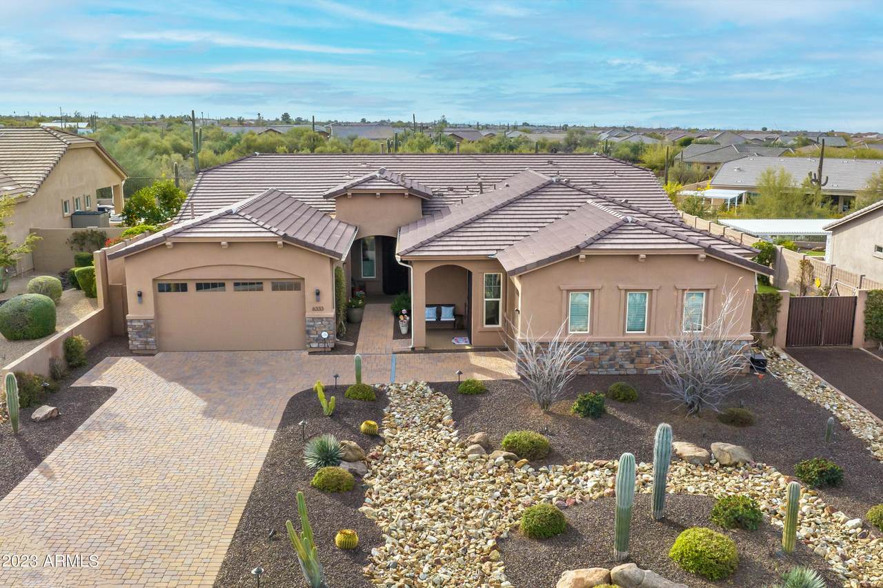 6333 Desert Forest Trail - Photo 1