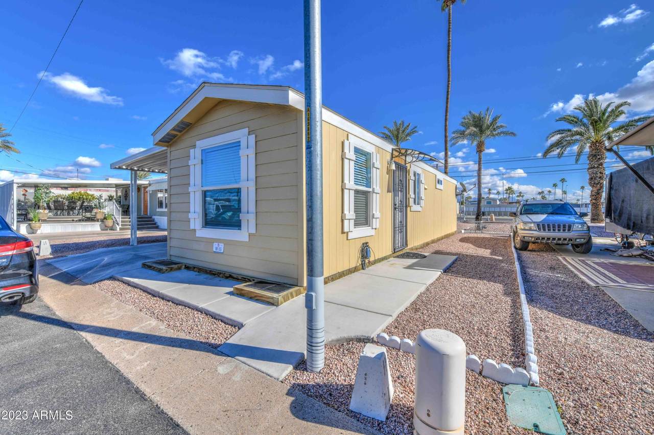 7807 Main Street - Photo 1