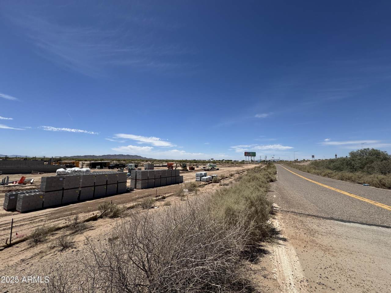 3205 Pantano Valley (6 Lots) Road - Photo 1