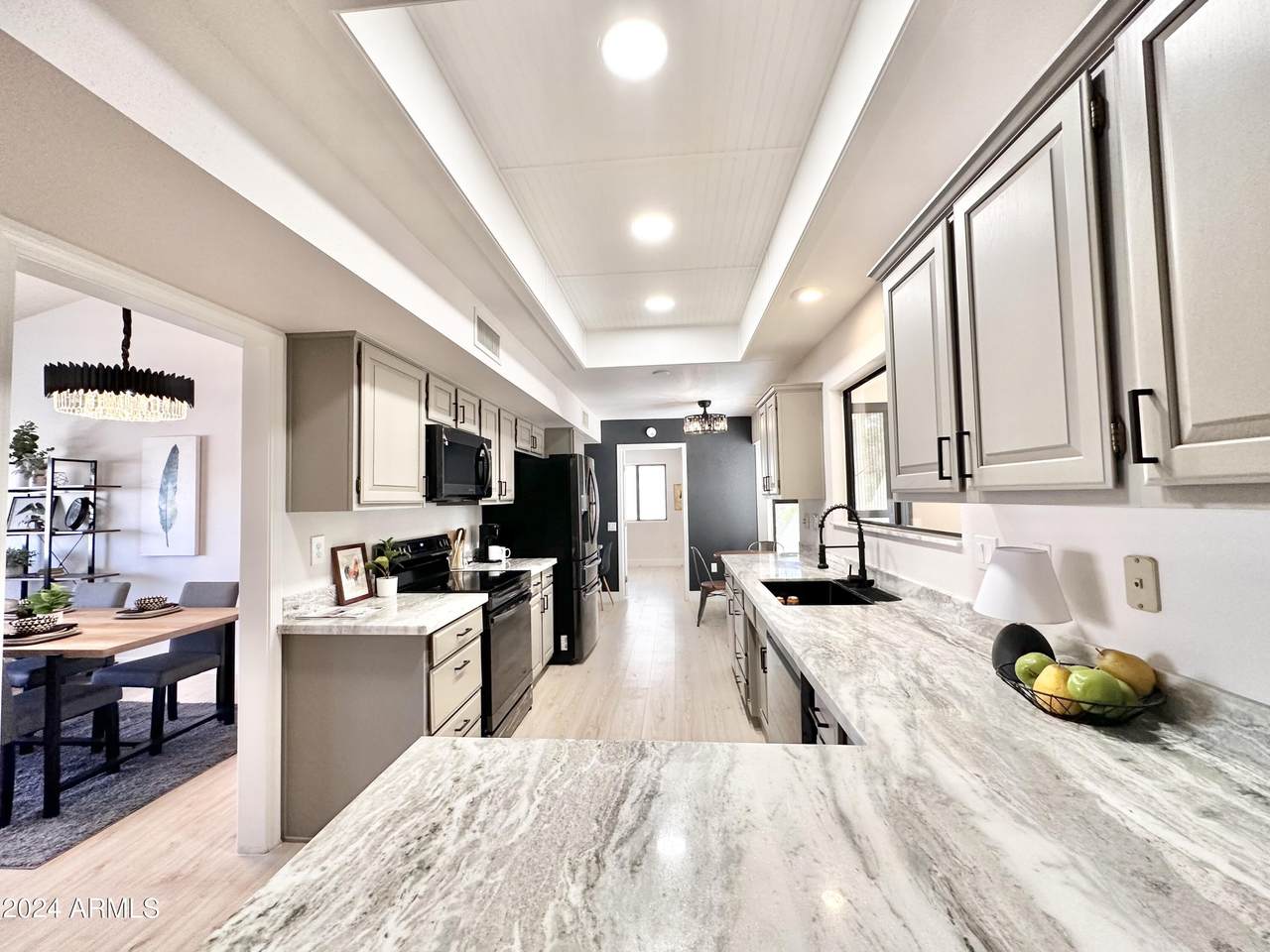 20822 Desert Glen Drive - Photo 1