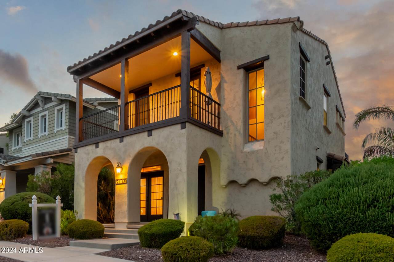 21140 Green Street - Photo 1