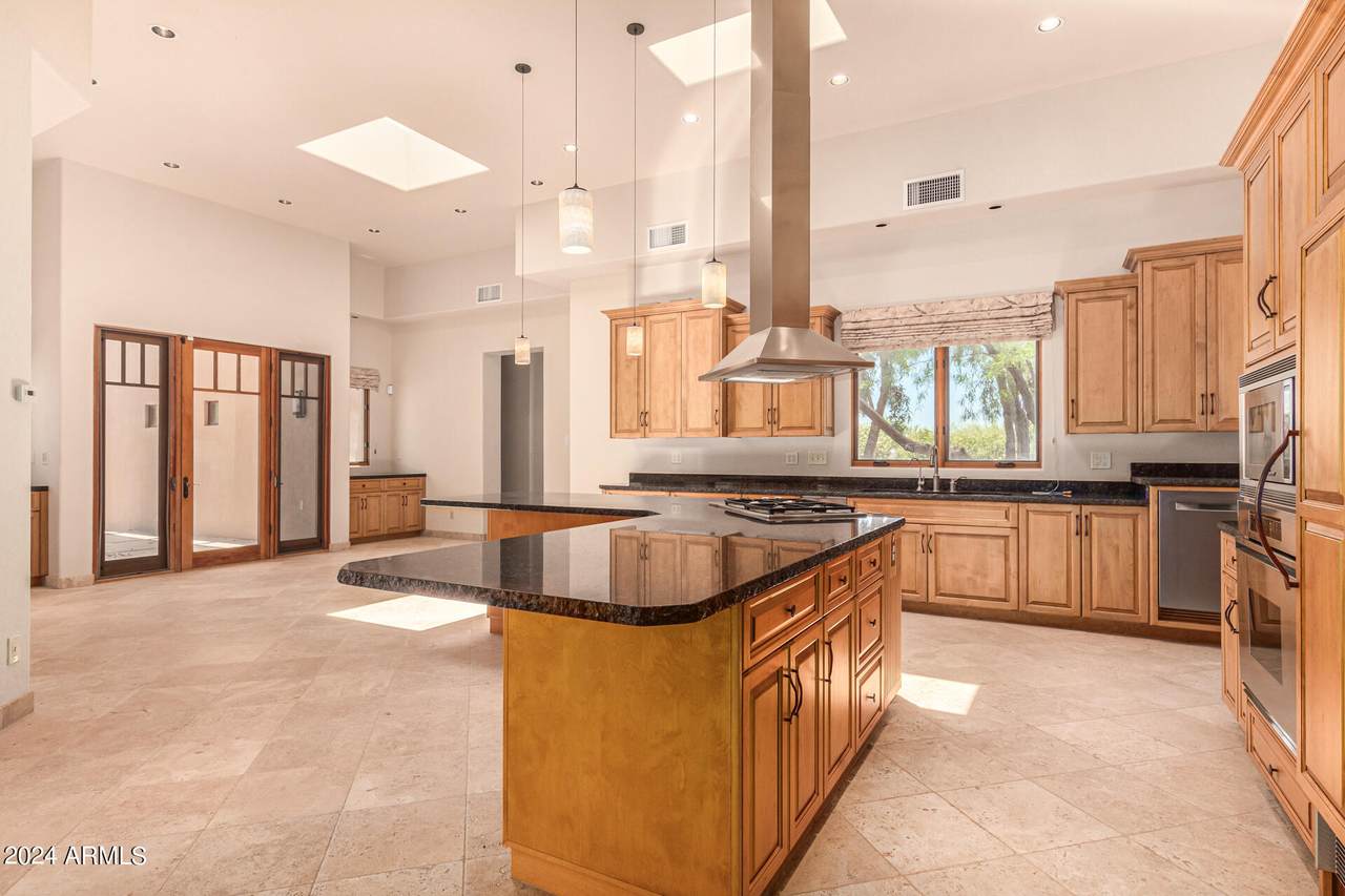 4601 Desert Forest Trail - Photo 1