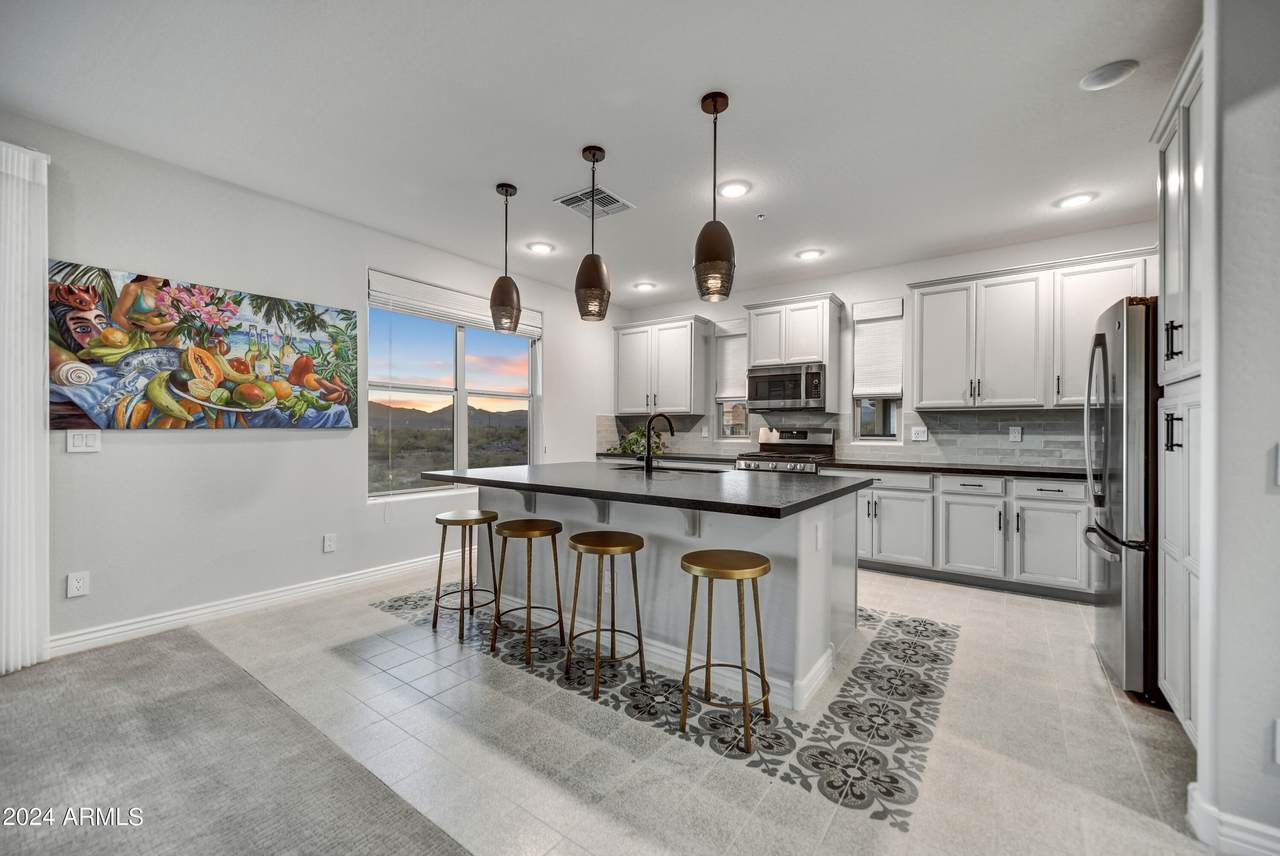 5100 Rancho Paloma Drive - Photo 1