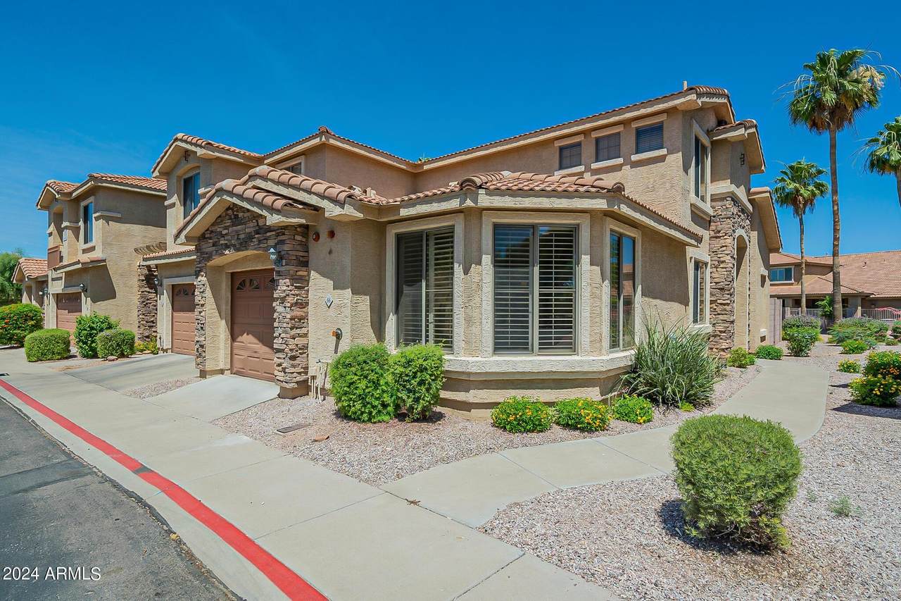 5415 Mckellips Road - Photo 1