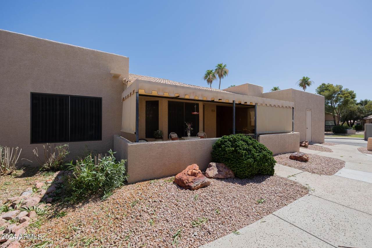 14300 Bell Road - Photo 1