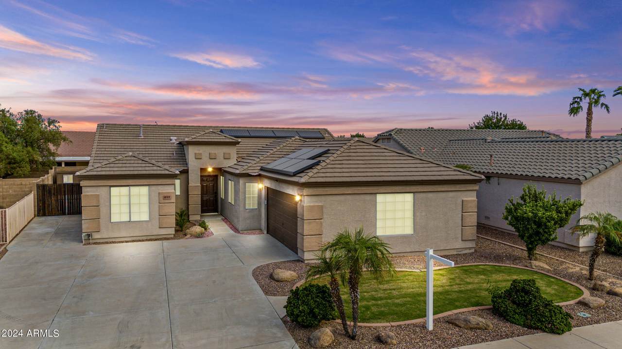 16414 Sandra Lane - Photo 1