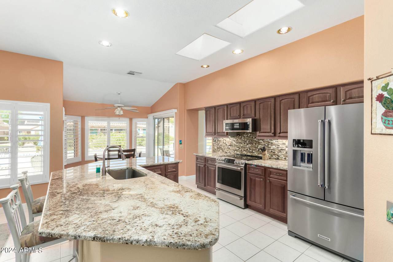 15316 Sky Hawk Drive - Photo 1