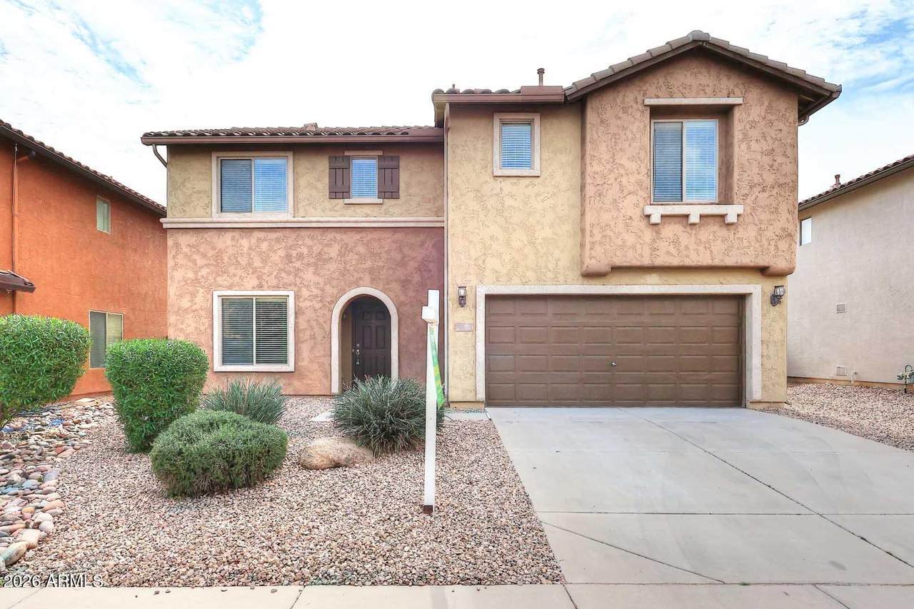 8031 Rushmore Way - Photo 1