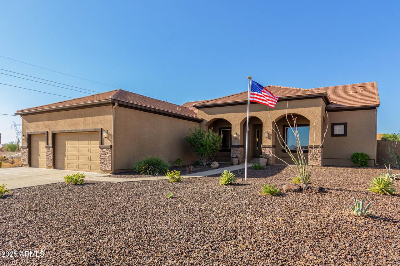 1112 Arroyo Road - Photo 1