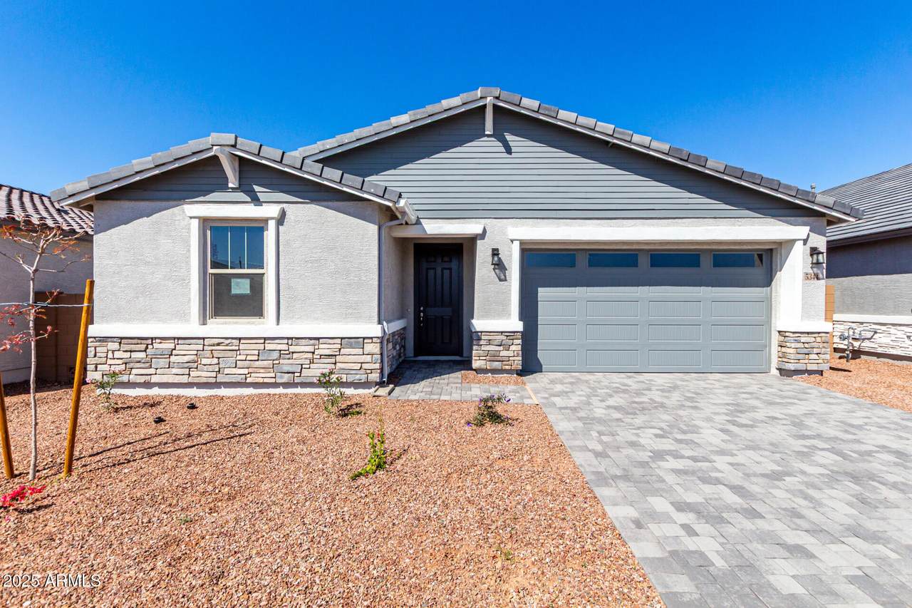 5344 Manzanita Drive - Photo 1