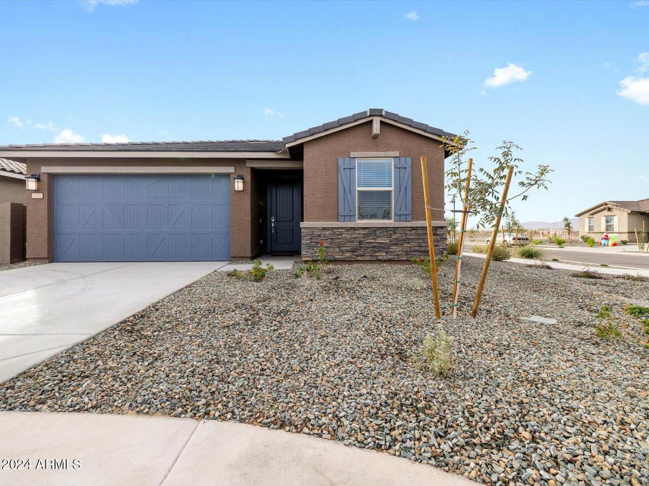 16037 Hackamore Drive - Photo 1
