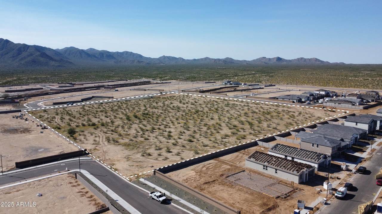 0 229th Avenue - Photo 1