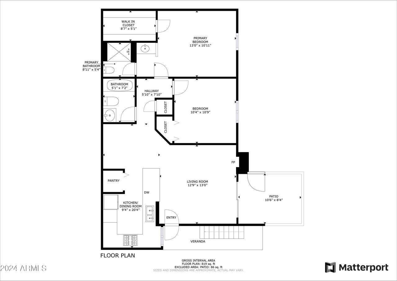 533 Guadalupe Road - Photo 1