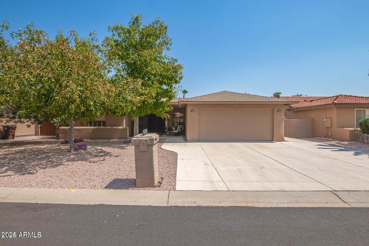 26033 Hollygreen Drive - Photo 1