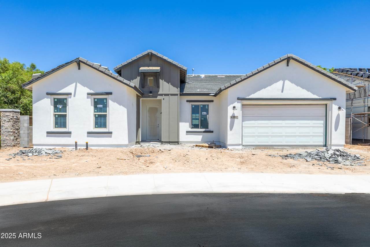 7592 Evans Drive - Photo 1