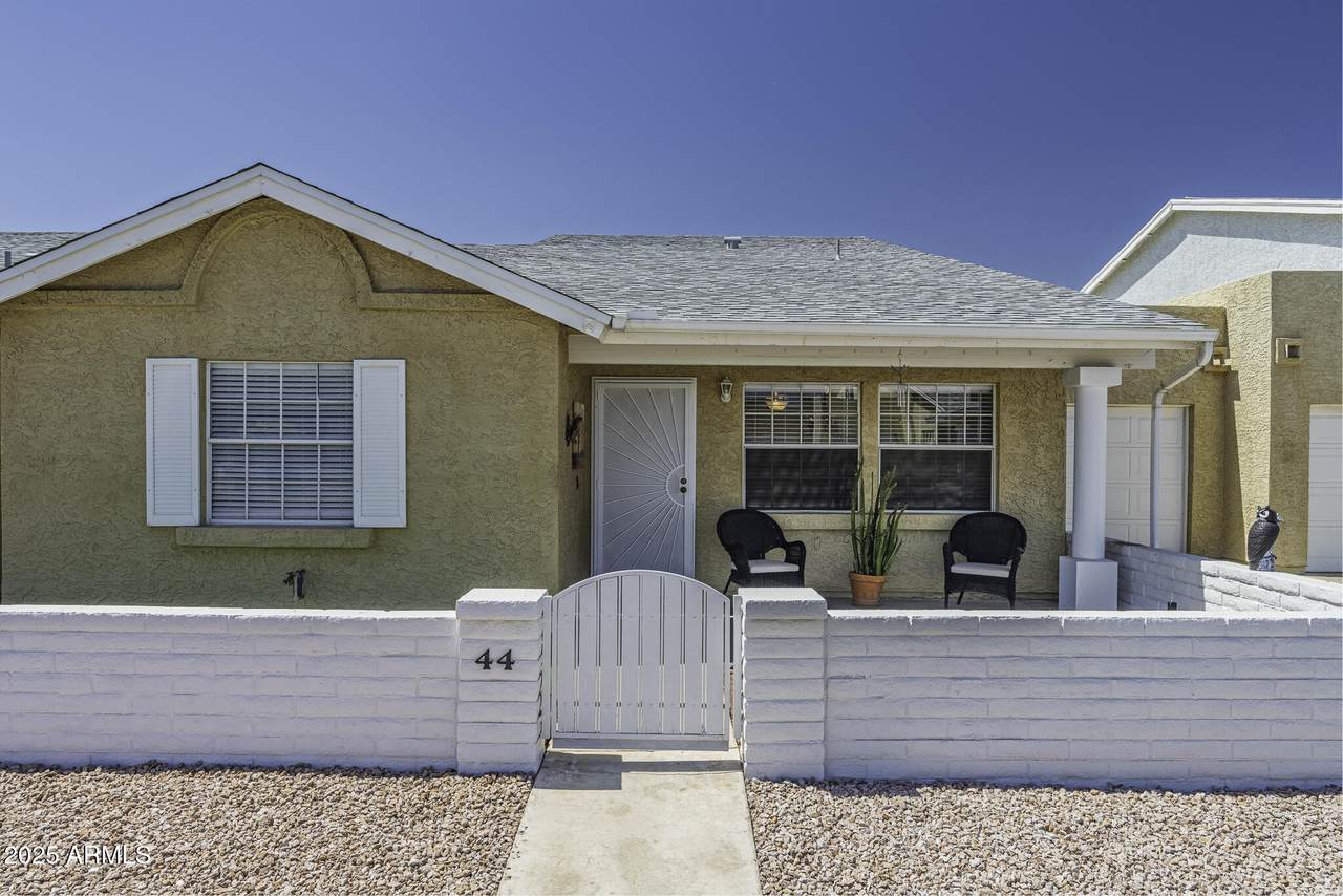 2929 Broadway Road - Photo 1